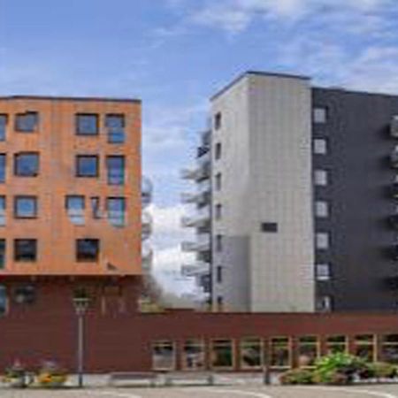Continental Apartment Hotel Knivsta Knivsta  Экстерьер фото