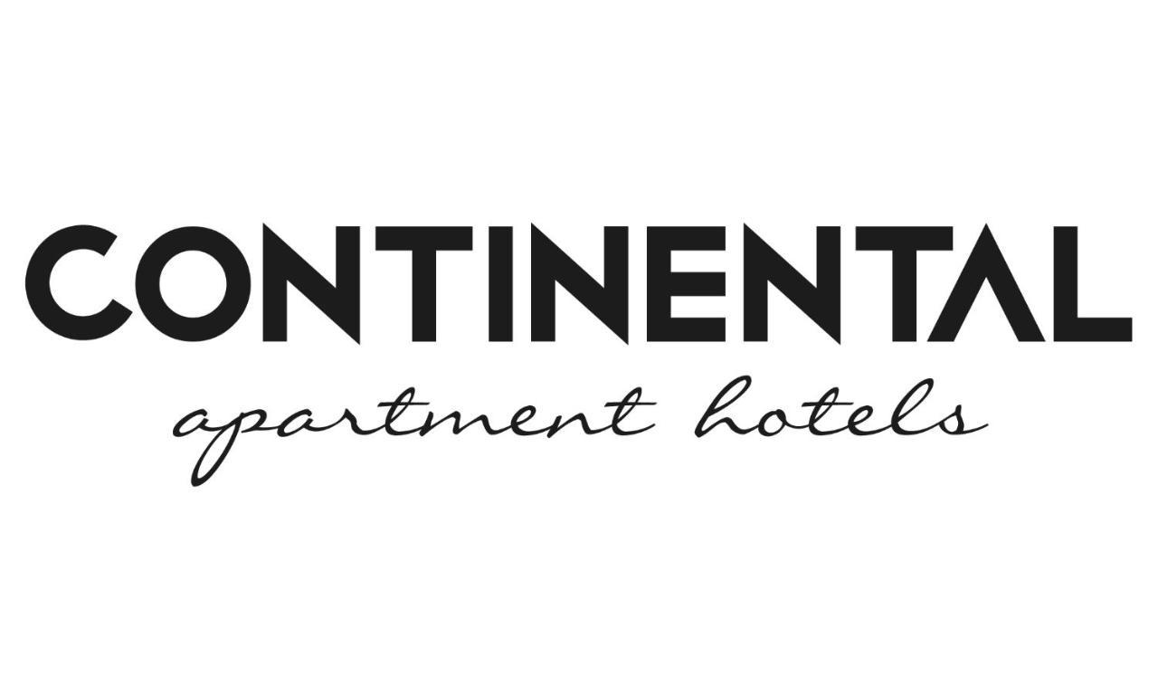 Continental Apartment Hotel Knivsta Knivsta  Экстерьер фото